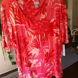 Chico’s top …size 3